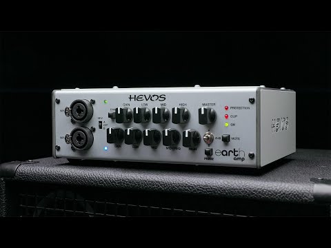 Hevos Earth Amp image 4