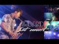 SJband-Groove on( eric darius cover )