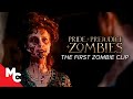 Pride Prejudice Zombies Clip 2 The First Zombie Horror Movie Clip