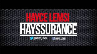 HAYCE LEMSI - HAYSSURANCE (2013)
