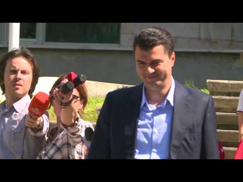 ZBARDHET MARREVESHJA RAMA BASHA |ABC NEWS