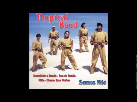 Tropical band - Meia noite