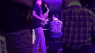 Minute by Minute/Bobby Lyle