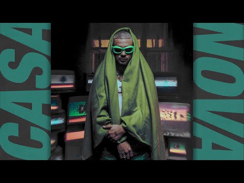 jamule x jazeek x reezy type beat - "CASANOVA"