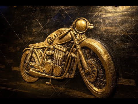 Best 3d Relief Sculpture Art