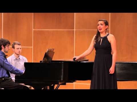 Video thumbnail for Since You Went Away