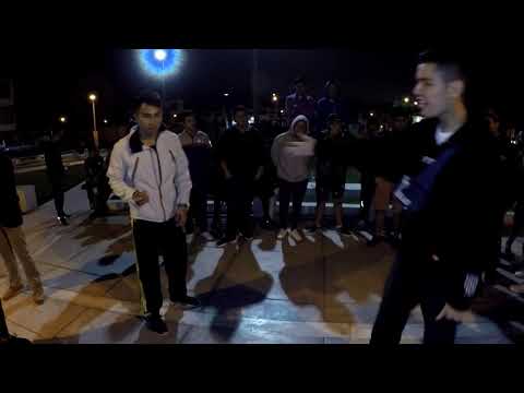 Radical Under vs Alvin - 16vos | King Del Under (El Colectivo)