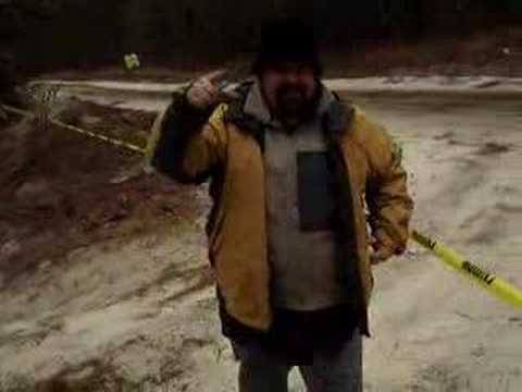 sandblast rally 2007