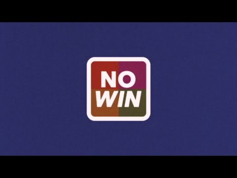No Win - Crooked Heart (Official Video)