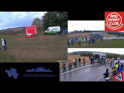 37. Straßenrennen RSC Überherrn