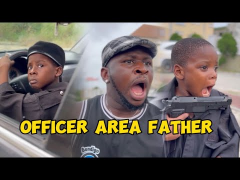 OFFICER AREA FATHER 😂
