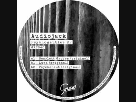 Audiojack - Luna