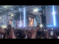Drake NIGHT 2 X Dave X Central Cee Wireless Festival 2025