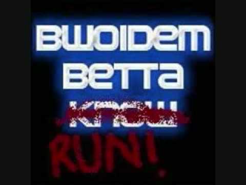 BURGA BOY CLACK CLACK