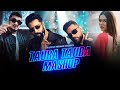Tauba Tauba Mashup Karan Aujla X Shubh X Divine Ft Sonam Bajwa Bad Newz Naresh Parmar