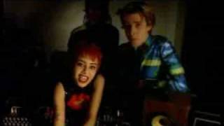 Sneaker Pimps - Tesko Suicide