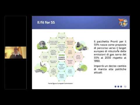 Dario Di Santo - FIRE - Federazione Italiana per l'uso Razionale dell'Energia
