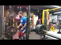 Squat fail... T.,T