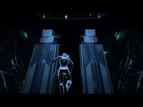 Insanity Let's Play Mass Effect Andromeda Part 29 - The return to Eos