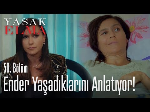 Kabus gibi geçen sekiz ay! - Yasak Elma 50. Bölüm