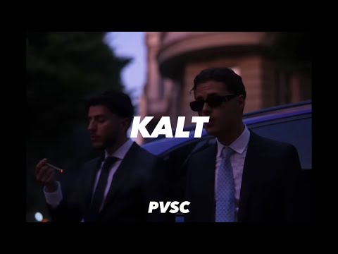 Pashanim x Symba - „Kalt“ Type Beat | 2023 (prod. by PVSC)