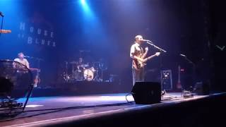 Toad the Wet Sprocket - Hold Her Down (Houston 11.06.17) HD