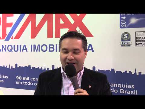 RE/MAX - Entrevista com o Ernani Assis