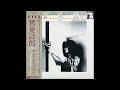 Shiro Sagisu With Somethin' Special - Kuroi Yuki (1979, Japan, City Pop)