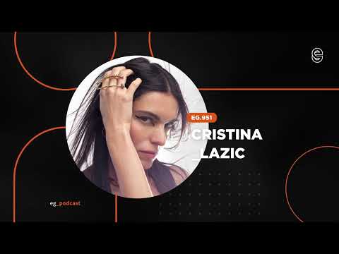 EG.951 mixed by Cristina Lazic