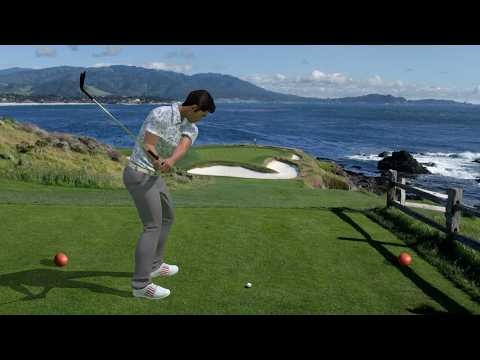 WGT Golf: Realistic Golf Game