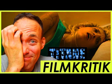 Titane - Review Kritik