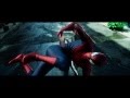 THE AMAZING SPIDER MAN 2 First International Trailer Hindi