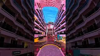 MSC World Europa = Experience