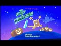 Wow Wow Wubbzy The Ghost Of Wuzzleburg Opening
