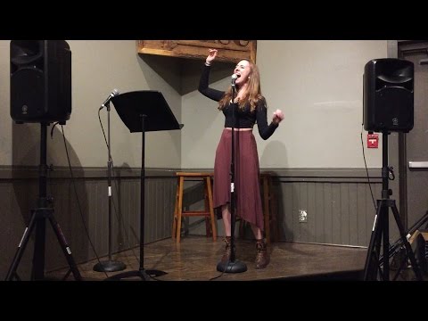 "Love You I Do" - Monica Poston