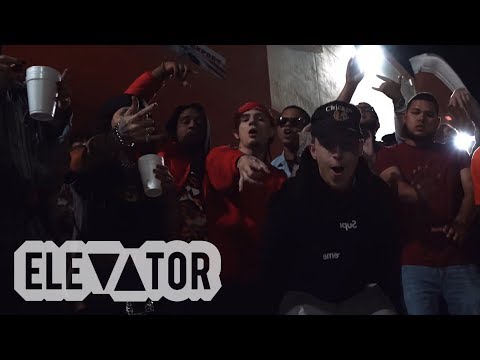 Mykey Lo & 105 Chef - Hold On (Official Music Video)