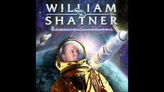 Walking On The Moon - William Shatner and Toots Hibbert