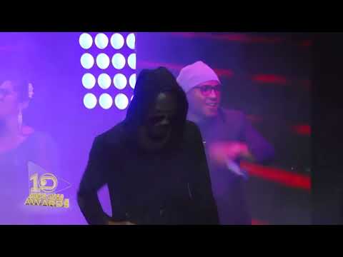 DIO-XVI Komandona 🏆✨ DREAM'IN MUSIC VIDEO AWARDS 2022✨🏆