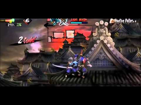 Murasaki's Favorite VGM - (171) Magnificent Palace B
