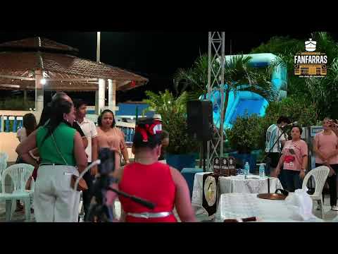 IV ENCONTRO DE FANFARRAS - SÃO JOÃO DO SABUGI - 2026