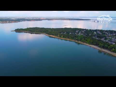 Ashford Park | Corinth, TX