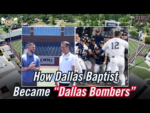 Backside Groundballs Media and Baseball Development Hub