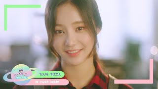 [ Vietsub ] ERIK, MOMOLAND (모모랜드) - Love Is Only You (사랑은 너 하나) | MUSIC VIDEO VIETSUB |