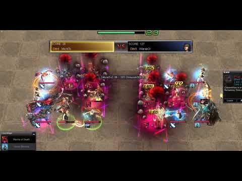 MichiTo vs IAlarakOI R2 PM Grand November 11 2018