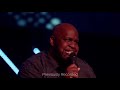 The Smell of Struggle Pastor Keion Henderson
