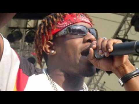 Wayne Marshall - Its Party Time {Summer Scheme Riddim} Don Corleon Rec [May 2011]