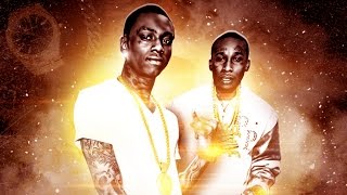 Soulja Boy ft. Mingo Baby - Look At My Wrist