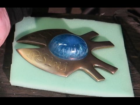 Microbuild: Blood Omen Nexus Stone