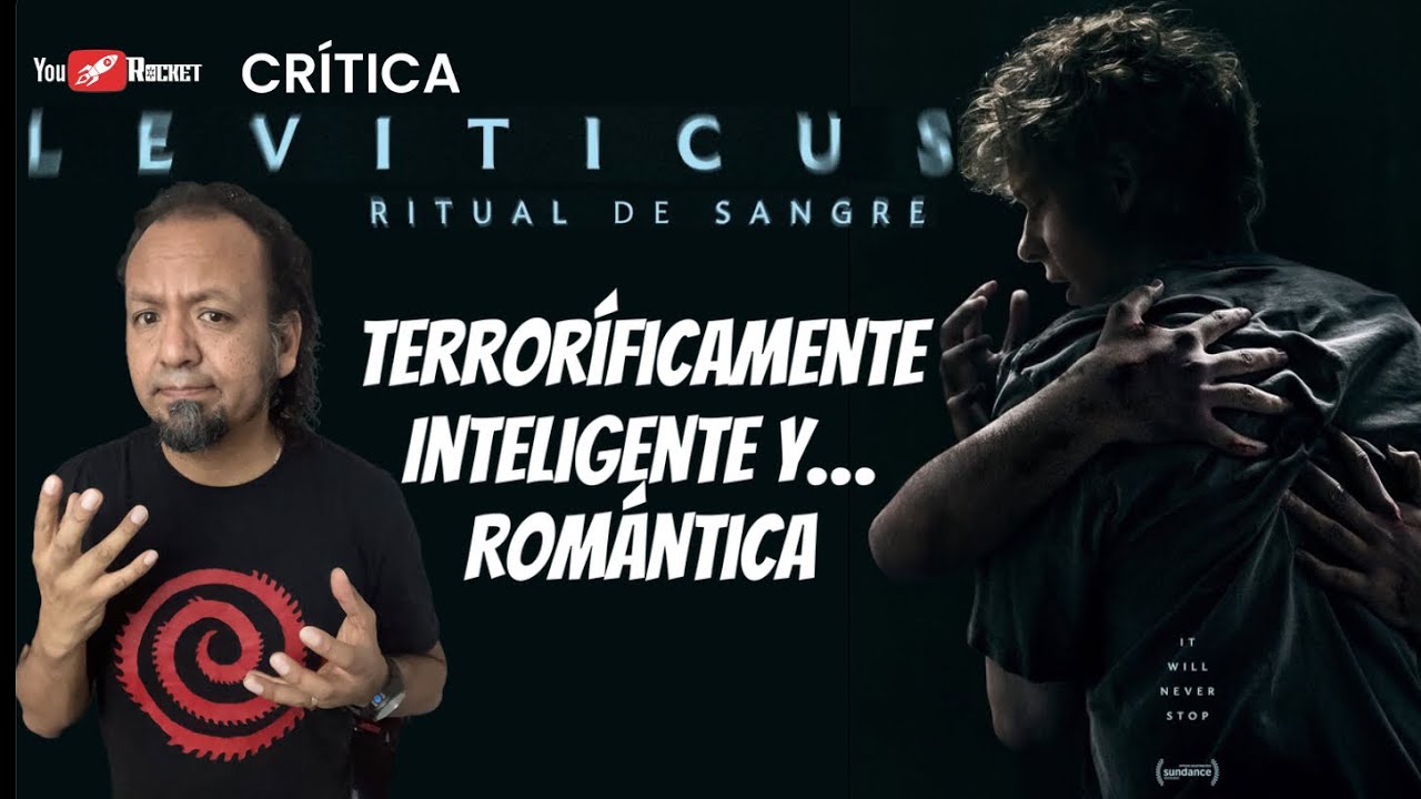 LEVITICUS Crítica