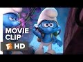 Smurfs The Lost Village Movie CLIP Flowers 2017 Demi Lovato Movie